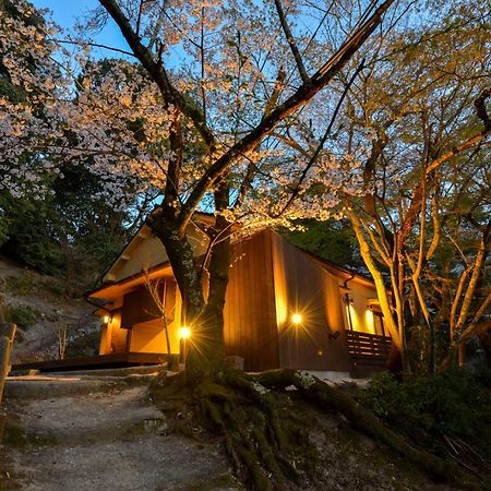 Villa Hamorebi Hatsukaichi Exterior photo