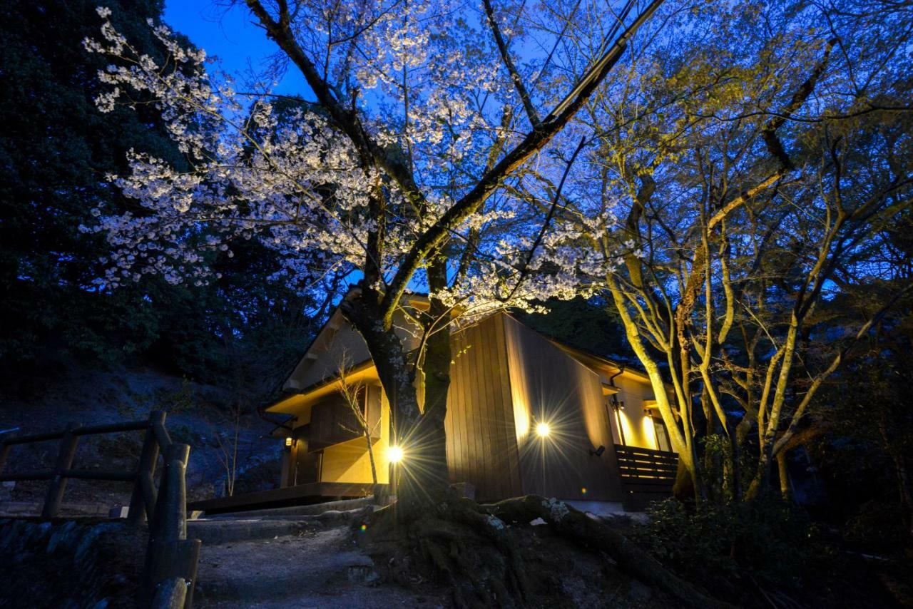 Villa Hamorebi Hatsukaichi Exterior photo